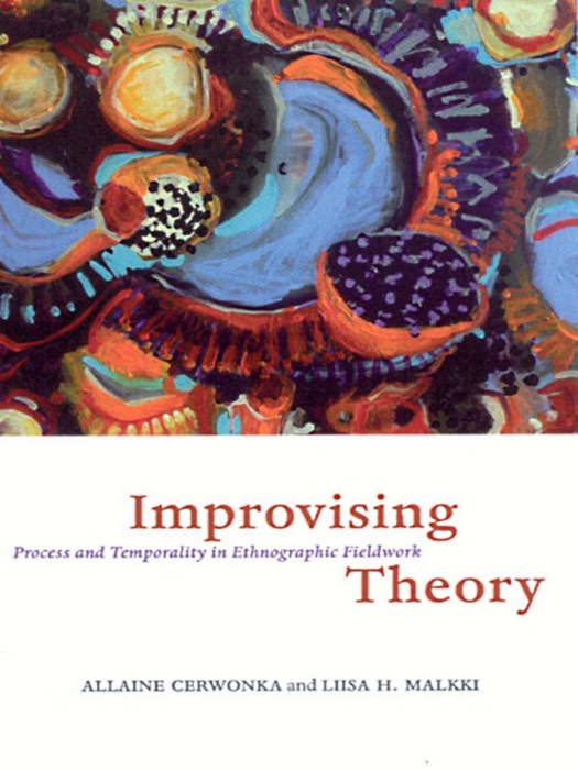 Improvising Theory