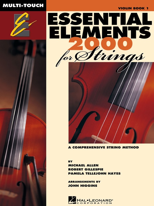 essential elements 2000 violin book 2