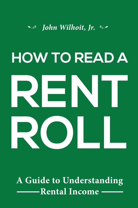 How to Read a Rent Roll