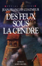 Book's Cover of Des feux sous la cendre