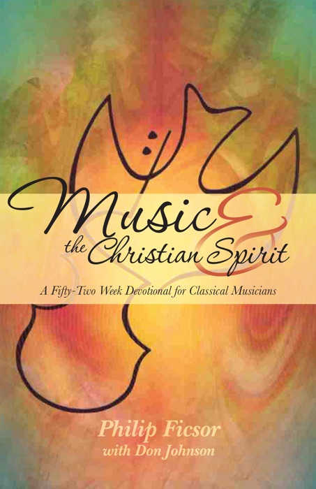 Music & the Christian Spirit