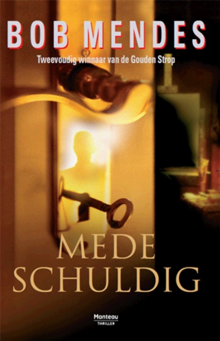 Medeschuldig