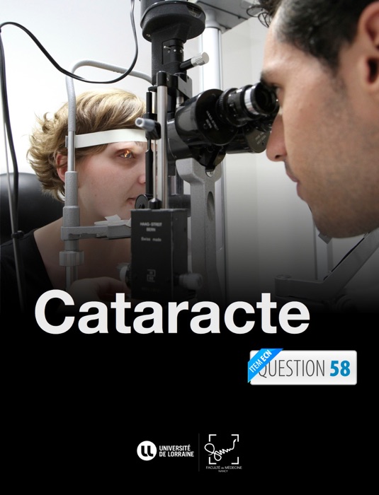 Cataracte