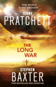 The Long War - Stephen Baxter & Terry Pratchett