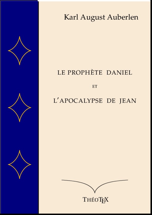 Le Prophète Daniel et L'Apocalypse de Sai...