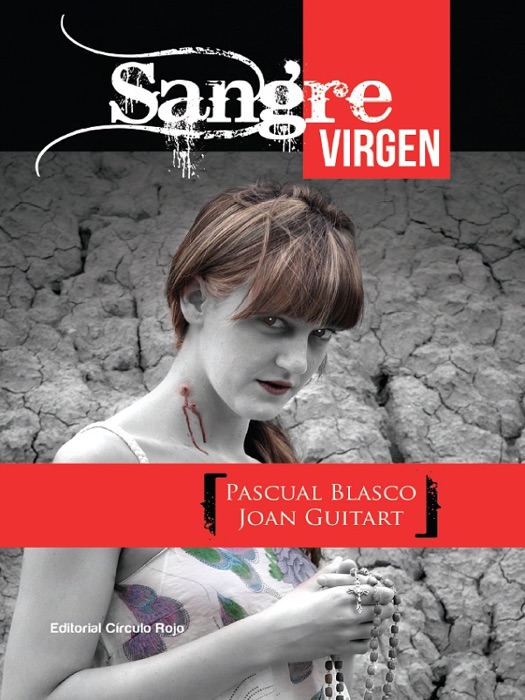 Sangre virgen