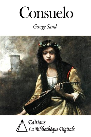 Consuelo by George Sand