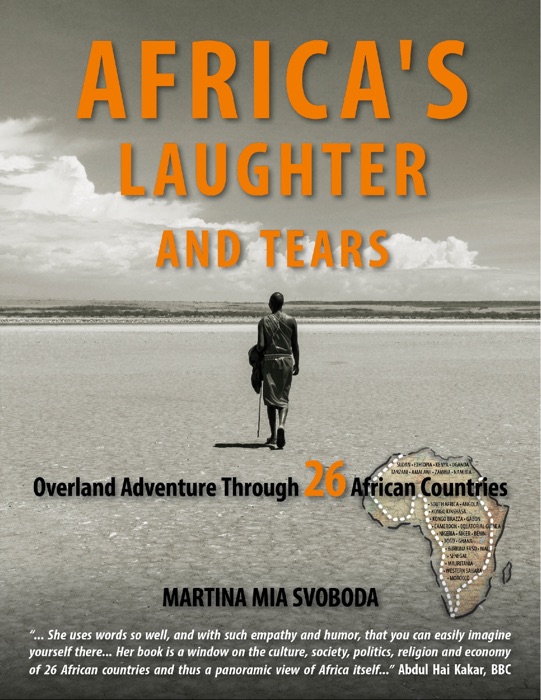 Africa's Laughter and Tears