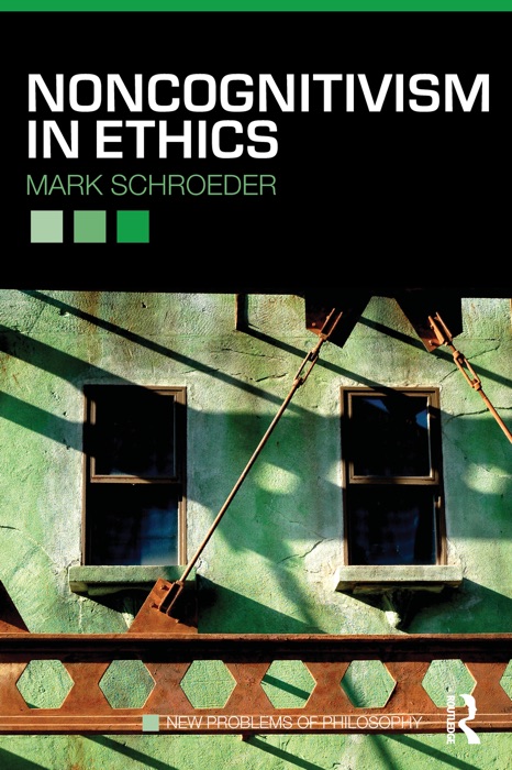 Noncognitivism in Ethics