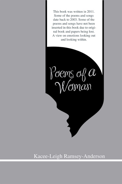 Poems of a Woman