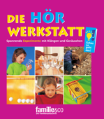 Die Hör-Werkstatt - Ulrike Berger