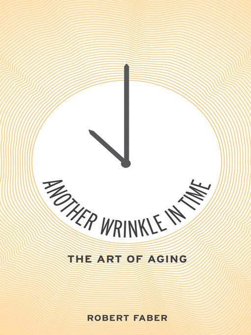 Another Wrinkle In Time