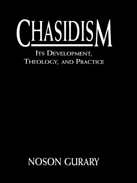 Chasidism