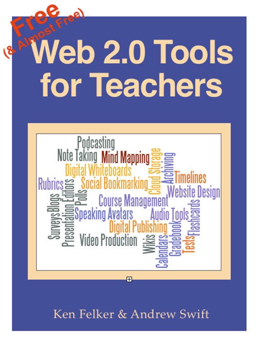 Web 2.0 Tools for Teachers