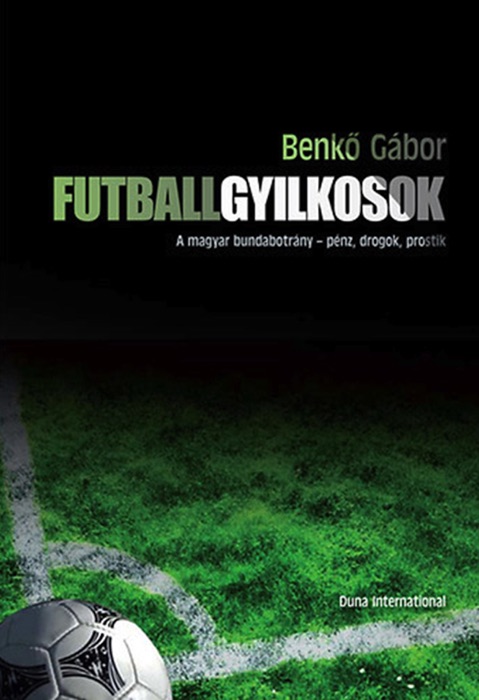 Futballgyilkosok