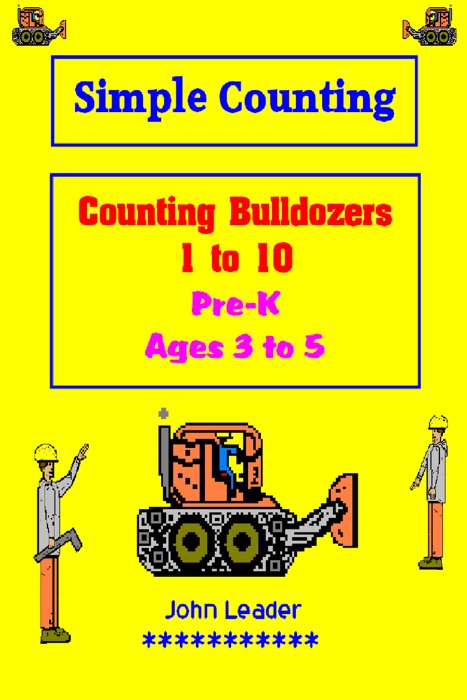 Simple Counting: Bulldozers