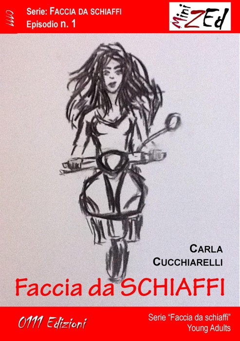 Faccia da schiaffi (episodio 1)