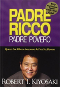 Padre ricco padre povero - Robert T. Kiyosaki