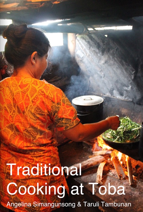 Traditional Cooking at Toba