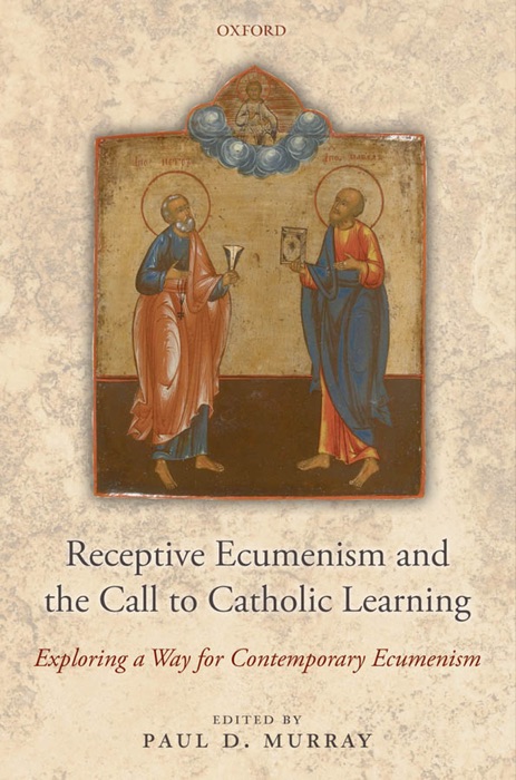 Receptive Ecumenism and the Call to Catholic Learning