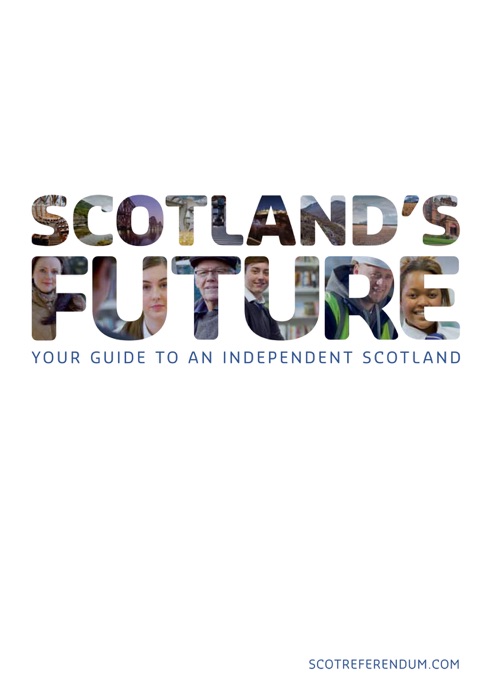 Scotland's Future