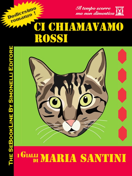 Ci chiamavamo Rossi