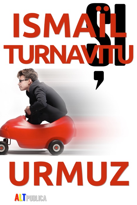 Ismaïl și Turnavitu