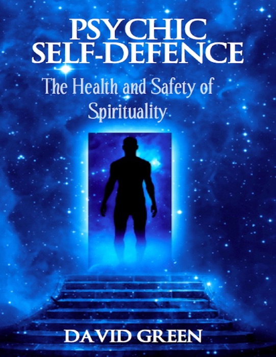 Psychic Self Defence