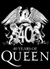 40 Years of Queen - Queen