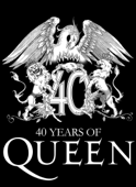 40 Years of Queen - Queen