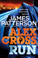 James Patterson - Alex Cross, Run artwork