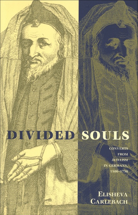 Divided Souls