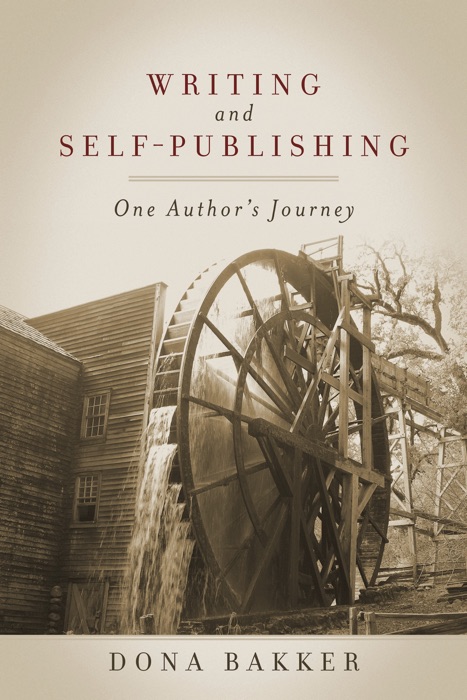 Writing and Self-Publishing