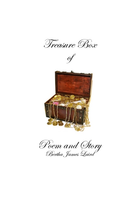 Treasure Box of Poem and Story