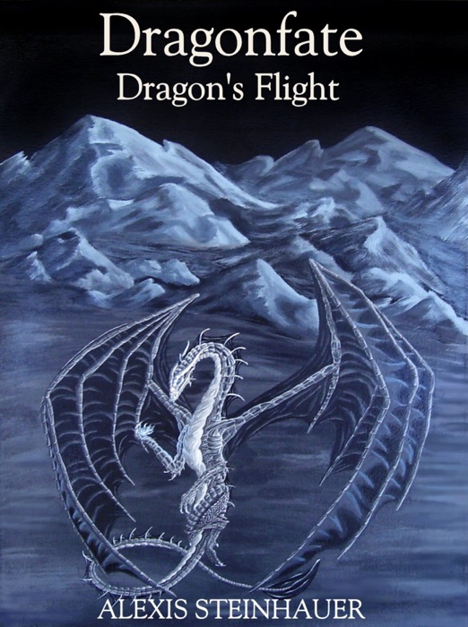 Dragonfate: Dragon's Flight