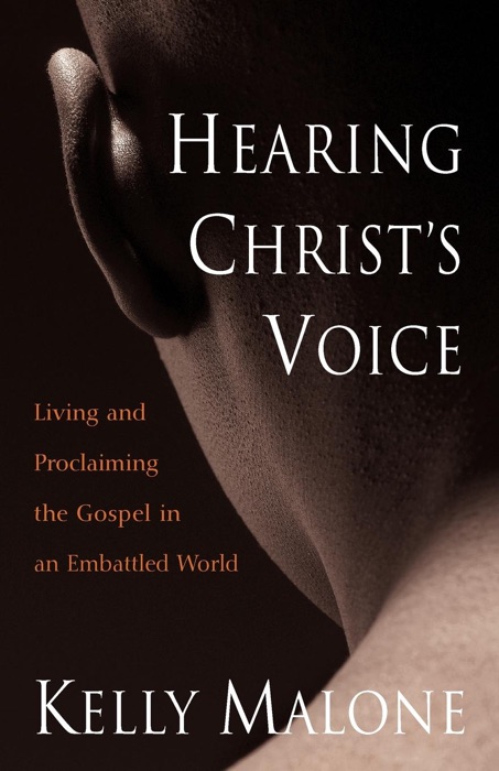 Hearing Christ's Voice