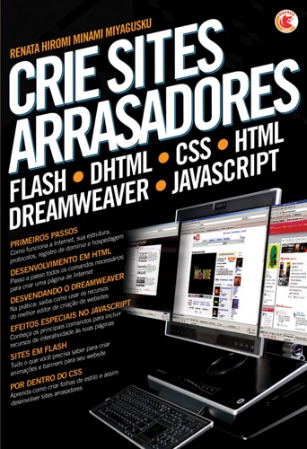 Crie sites arrasadores
