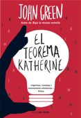 El teorema Katherine - John Green