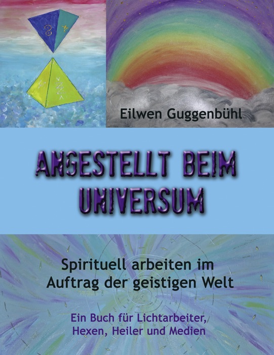 Angestellt beim Universum