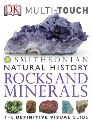 DK Natural History Rocks and Minerals
