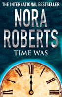 Nora Roberts - Time Was artwork