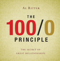 Al Ritter - 100/0 Principle artwork
