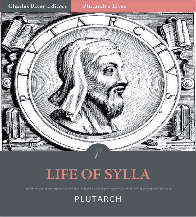 Plutarch’s Lives: Life of Sylla