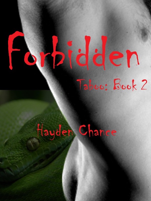 Forbidden (Taboo 2)