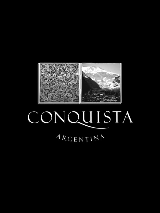 Vina Conquista