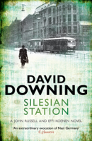 David Downing - Silesian Station artwork