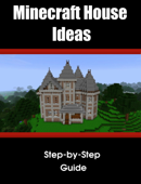 Minecraft House/Structure Ideas: A collection of blueprints for great house ideas in this Minecraft house guide - Entertainment 727