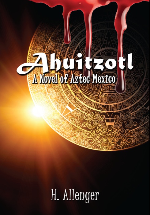 Ahuitzotl