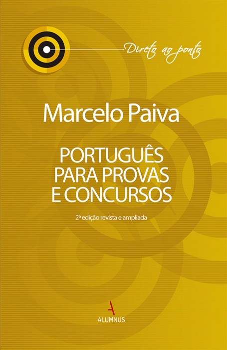 Português para provas e concursos