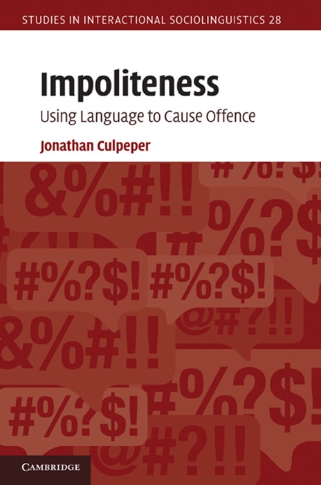 Impoliteness